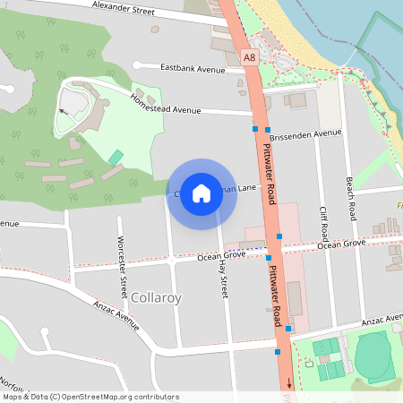 Collaroy, 82 Hay Street