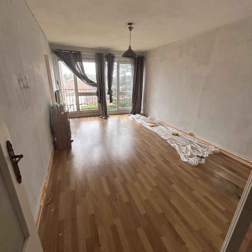 A LOUER : MARLY T2 RESIDENCE SECURISEE - Photo 1