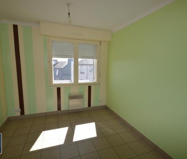 Location Appartement 2 pièces 20m² CHOLET 49300 - Photo 3