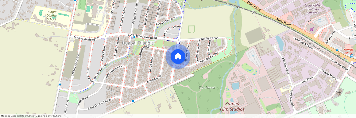 97 Schoolside Road, Kumeu, Rodney