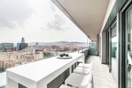 Carrer de Bilbao, Barcelona, Catalonia 08018 - Photo 2