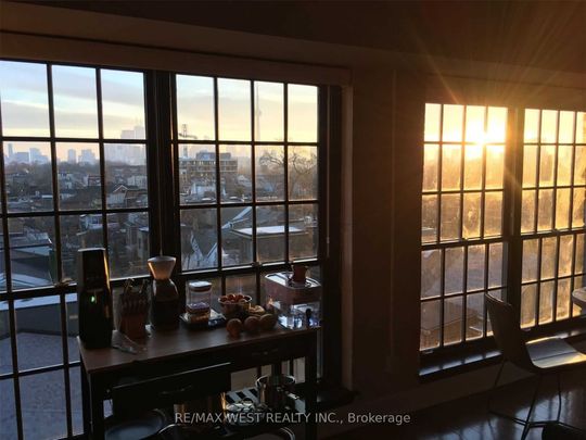 Argyle Lofts , #414 - Photo 1