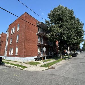 4 1/2 - 636 Laurier, Trois-Rivieres - Photo 3