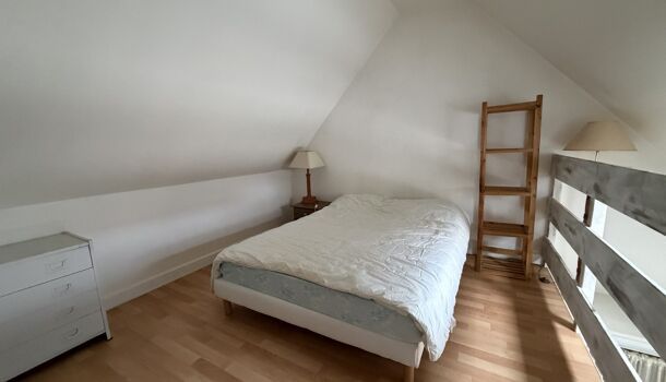 Appartement 2 pièces 34m2 REIMS 491 euros - Photo 1