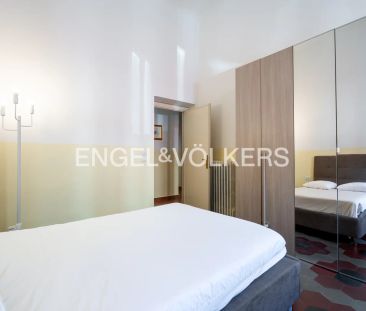 Appartamento con due camere a Porta Romana - Photo 4