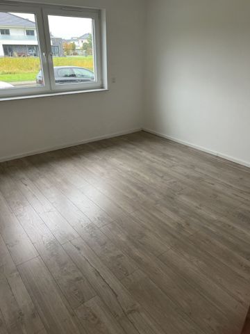 Große 3-Zimmer-Wohnung mit Terrasse im schönem Wohngebiet - Foto 4