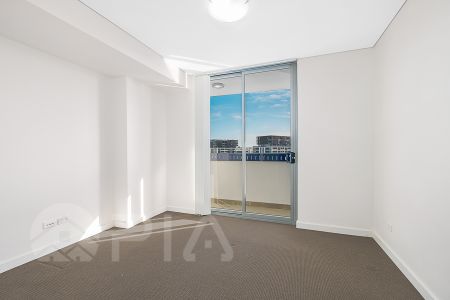 Two bedroom Apartment in Parramatta - Photo 3