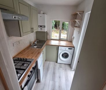 Studio Flat, Cranston Road, SE23 - Photo 2