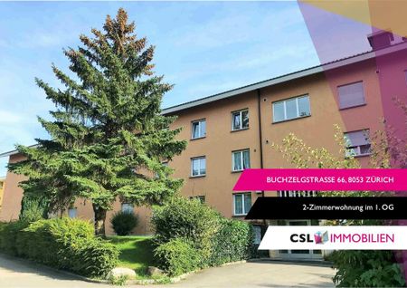 2 Zimmer, 50 m², 1. Stock - Photo 2