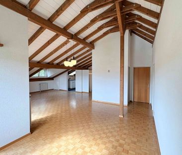 3.5 Zimmer, 85 m², 2. Stock - Foto 1
