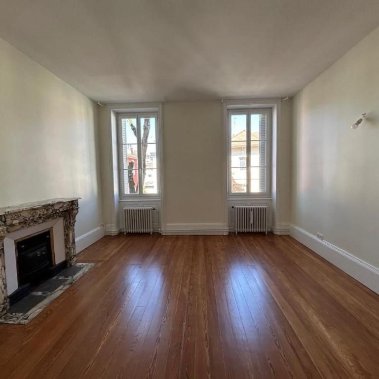 T4 VOLTAIRE - Photo 1