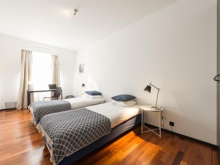 Louizalaan, Brussel - Photo 2