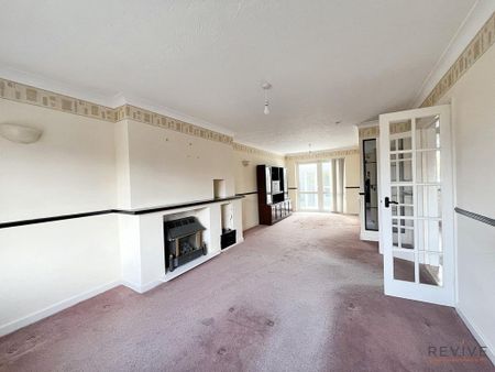 4 bedroom detached house to rent - Photo 3