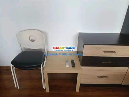 Garsoniera pentru inchiriat Lujerului/etaj 2/AC/mobilata/utilata - Photo 1