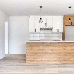 3 ½, 4 ½ & 5 ½ NEUFS À SAINT-JACQUES HIVER 2026 - Photo 2