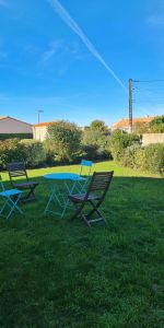 Dans lotissement, proche des commerces, maison de plain-pied - Photo 4