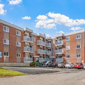 104 - 2110 Avenue Chapdelaine, Quebec - Photo 2