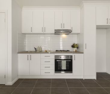 Low maintenance living! - Photo 4