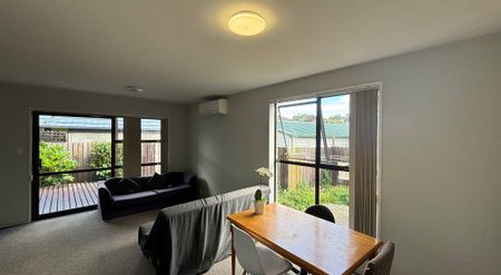 3/32a Peer Street, Upper Riccarton - Photo 2