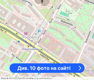 2 pokojowe/Legnicka/Garaż/Bez prowizji/Niższa cena do końca roku! - Фото 1