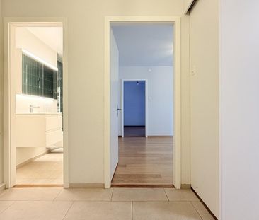 Ihr neues Zuhause im St. Johann: Sanierte 2-Zimmer-Wohnung mit Balkon - Photo 1