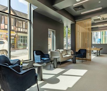 Standard Studio - Photo 3