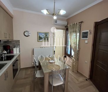 Studio/Γκαρσονιέρα για ενοικίαση Μεσαμπελιές (Ηράκλειο Κρήτης) - Photo 6