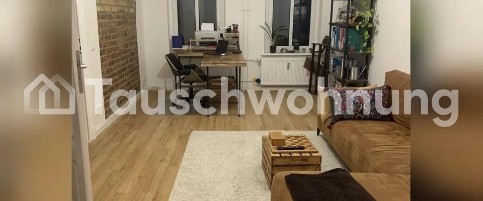 TAUSCHWOHNUNG Wunderschöne 2-Zimmerwohnung - Foto 1