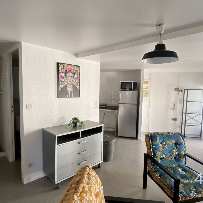 STUDIO A LOUER - Photo 1