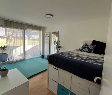 3.5 Zimmer, 115 m² - Photo 2