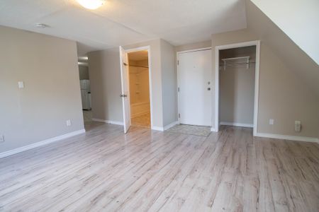 1-Bedroom Unit with Spacious Kitchen in St. Catharines! - Photo 2