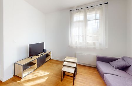 Location appartement 3 pièces, 65.42m², Athis-Mons - Photo 2