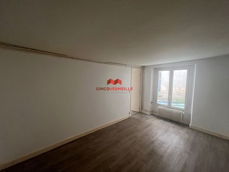 Location Appartement 2 pièces 38m² - Photo 2