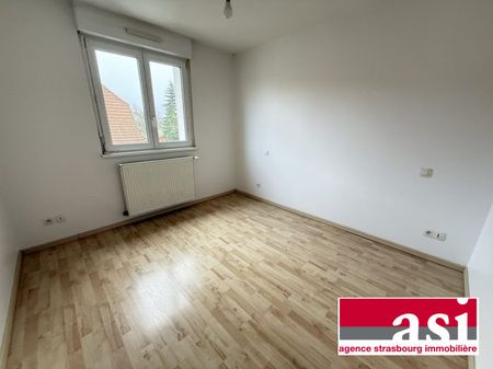 BRUMATH : 4 Pièces - Photo 2