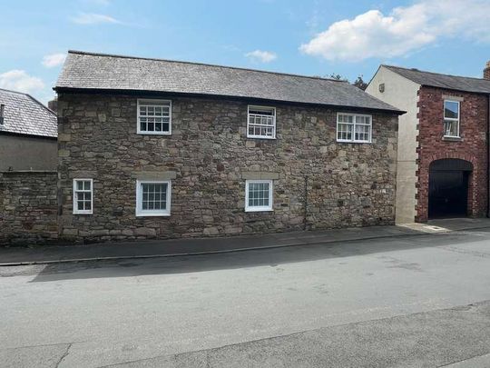 Dene Court, Cockshaw, Hexham, Northumberland, NE46 - Photo 1