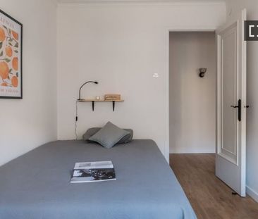 4 room luxury Apartment for rent in L'Hospitalet de Llobregat, Spain - Photo 5