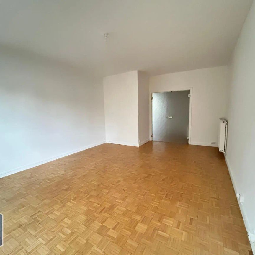 Appartement à louer 4 pièces 86.28m² - Photo 1
