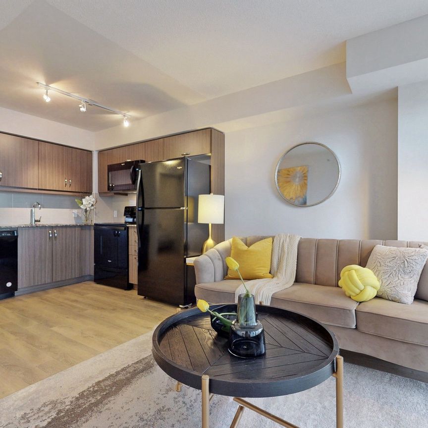 For Lease - 30 Meadowglen Place Unit# 609, Toronto, Ontario - Photo 1