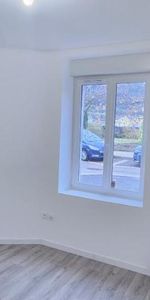 Appart F2 RDC centre ville - Photo 4