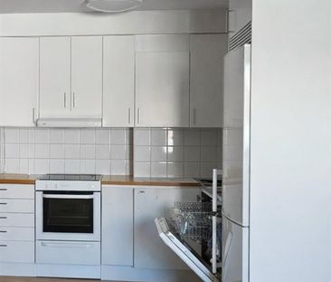 Järnvägstorget 4B - Photo 6