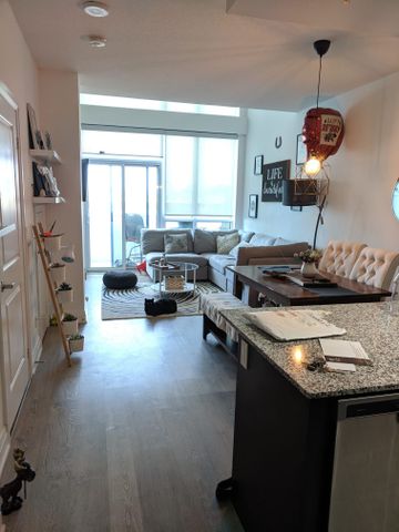 For Lease - 55 Speers Road Unit# 216, Oakville, Ontario - Photo 4