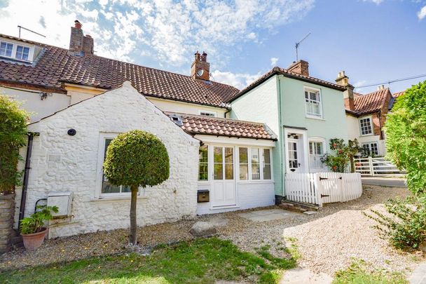 3 bedroom terraced house to rent - Photo 1
