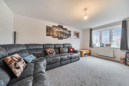 5 bedroom house to rent - Photo 2