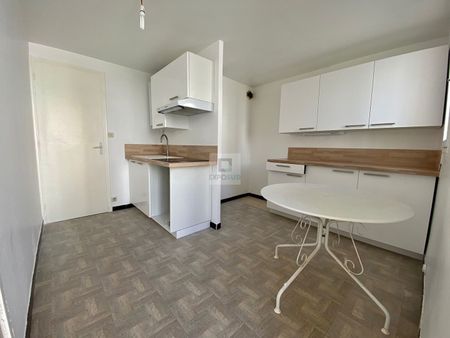 Location Appartement ANTIBES - Photo 3