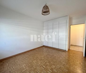 Appartement de 4 pièces avec parking intérieur à Champel - Photo 4
