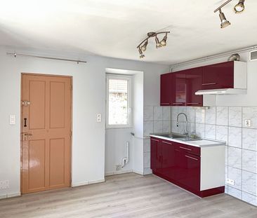 Location appartement 2 pièces, 29.00m², Soignolles-en-Brie - Photo 3