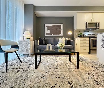 For Lease - 26 Fieldway Road Unit# 35, Toronto, Ontario - Photo 2