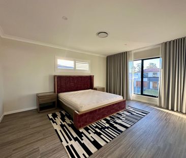 Full furnished 5 bedrooms house - Photo 5