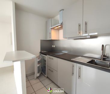 Appartement - 2 pièces - Salins/gare routière - Photo 5
