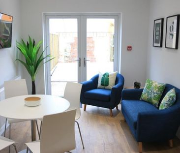 1 bedroom Flat To Let - Photo 1